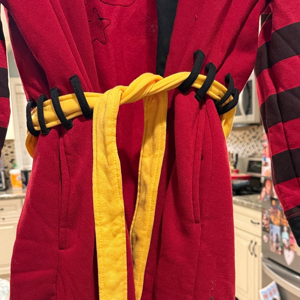 Gryffindor Robe - Picture 3 of 4